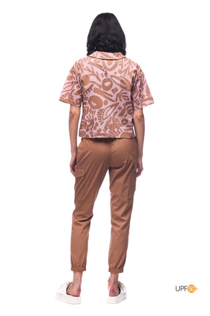Indyeva Estirada Pant - Women's