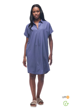 Indyeva Frivol Dress - Women's