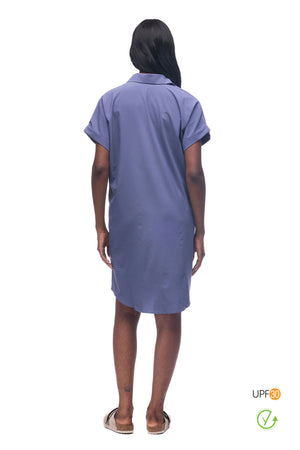 Indyeva Frivol Dress - Women's