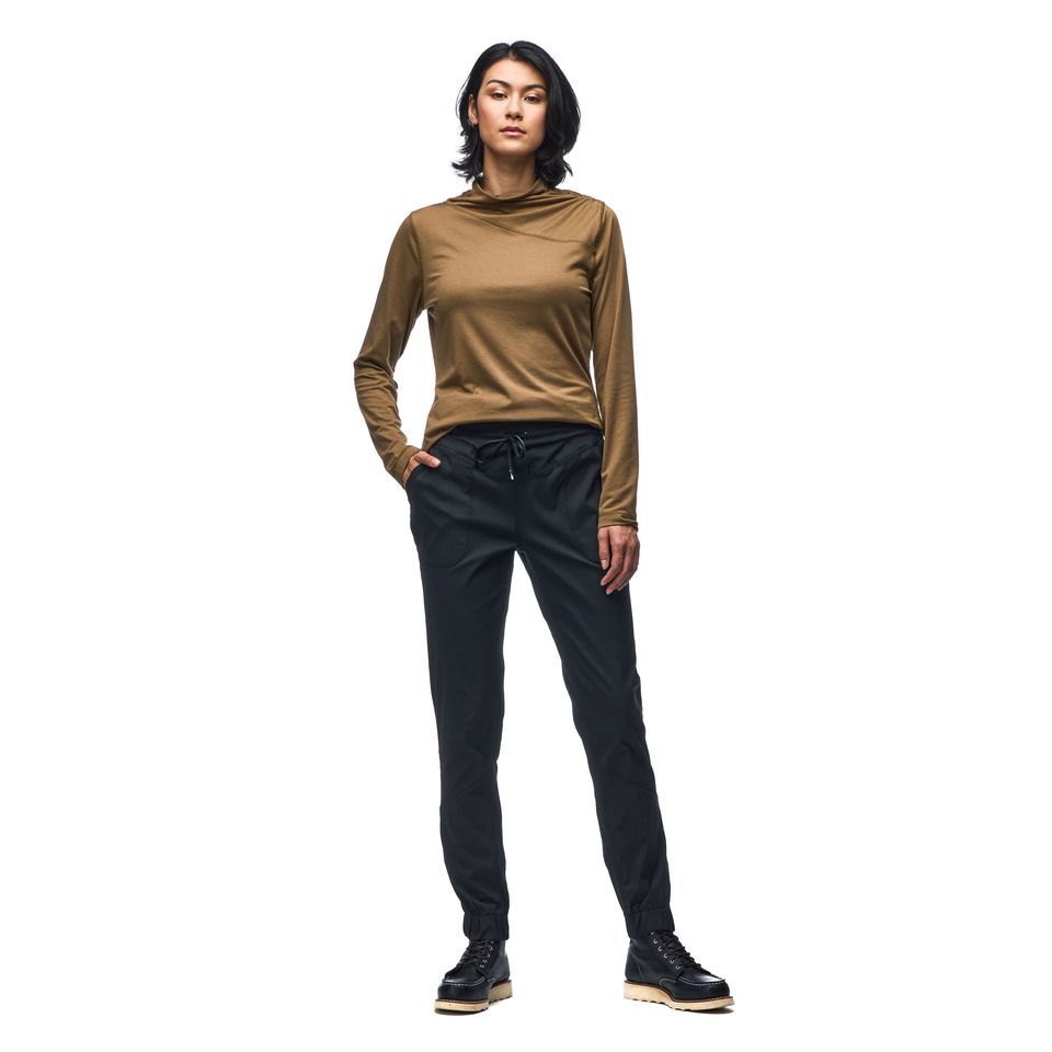 Indyeva Gamba II Pant - Women's  - Final Clearance