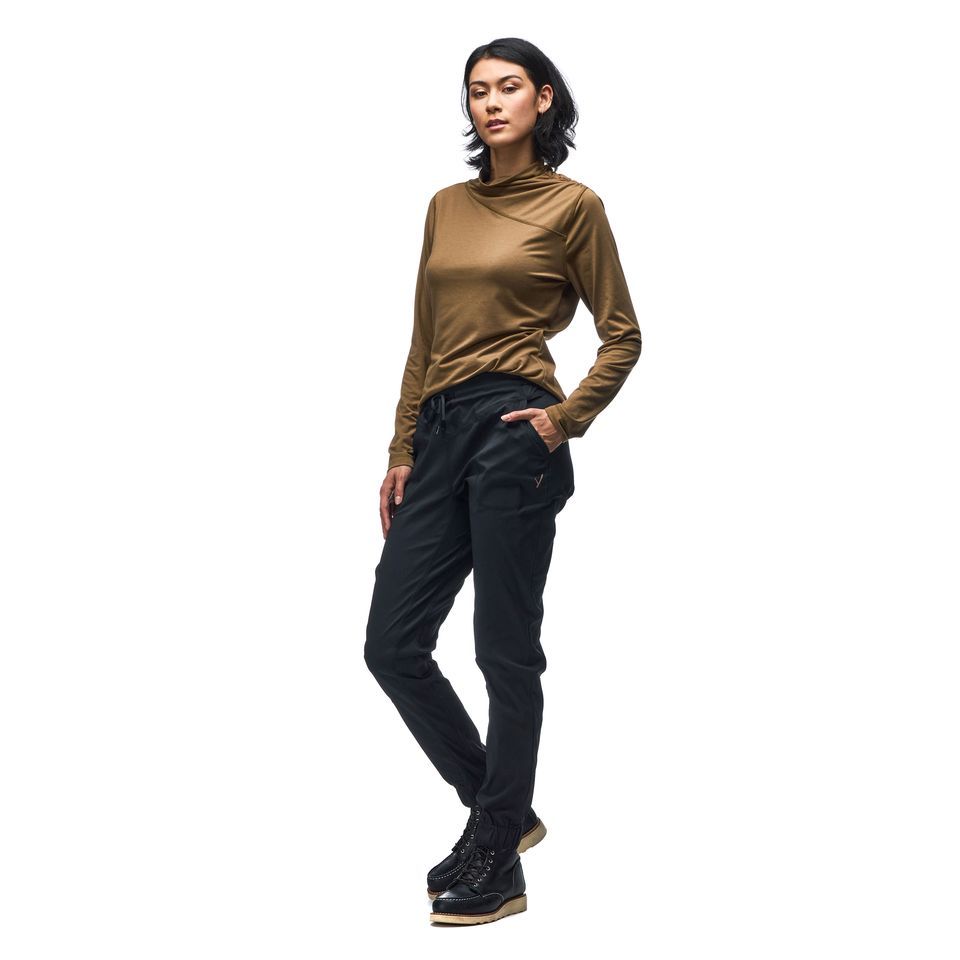 Indyeva Gamba II Pant - Women's  - Final Clearance