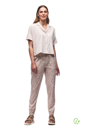 Indyeva Havada SS - Women's