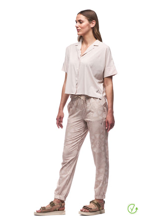 Indyeva Havada SS - Women's