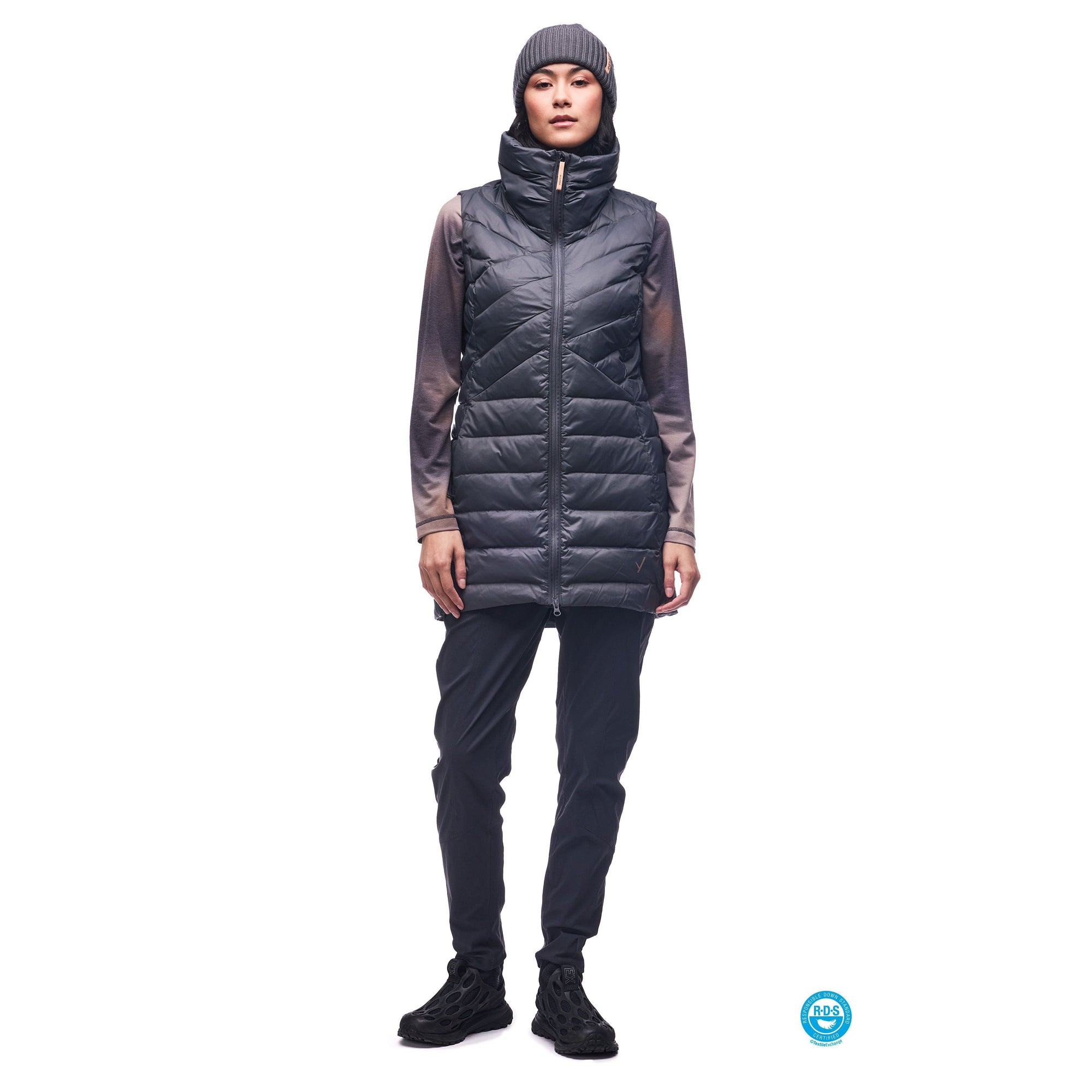 Indyeva Kapa Vest - Women's - Final Clearance
