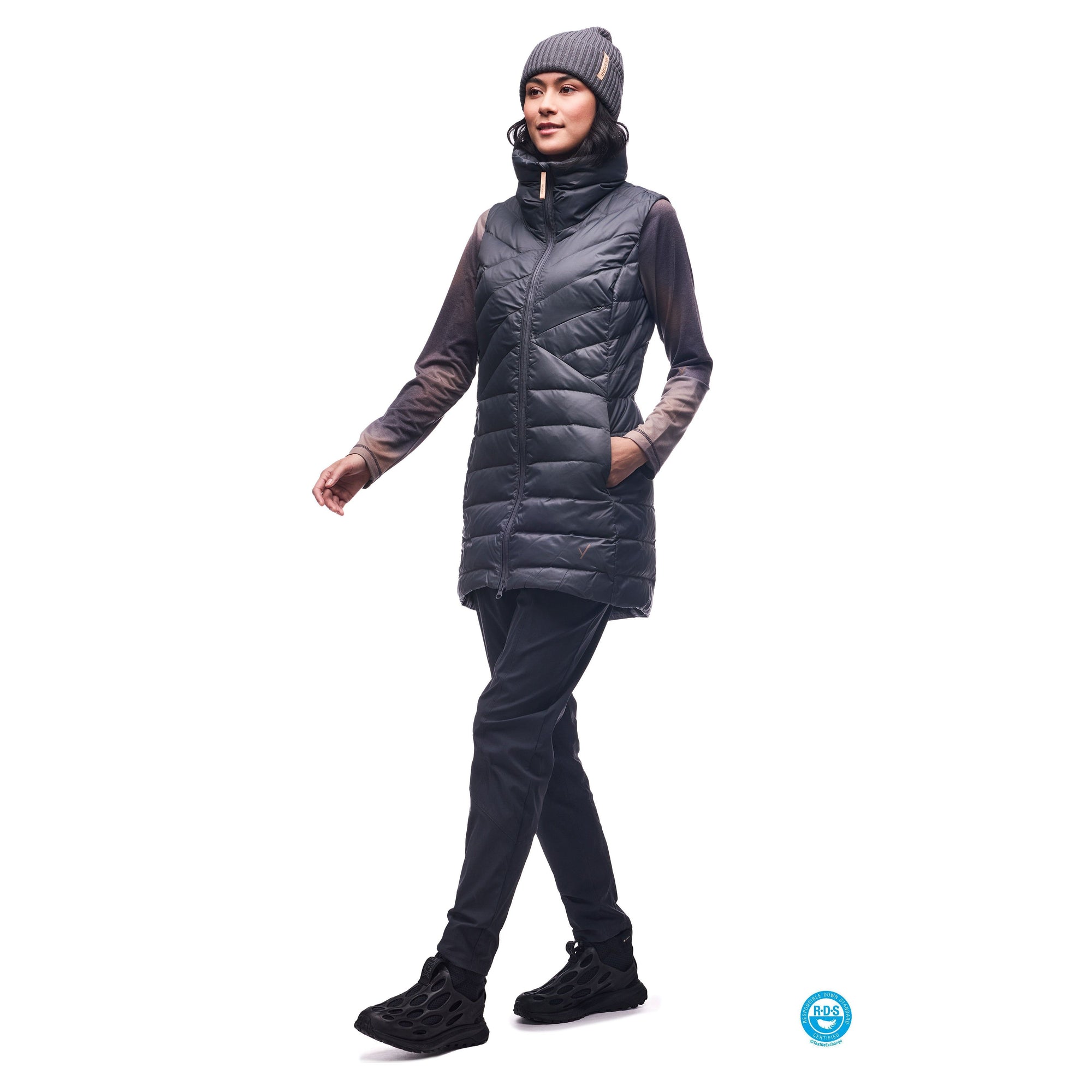 Indyeva Kapa Vest - Women's - Final Clearance