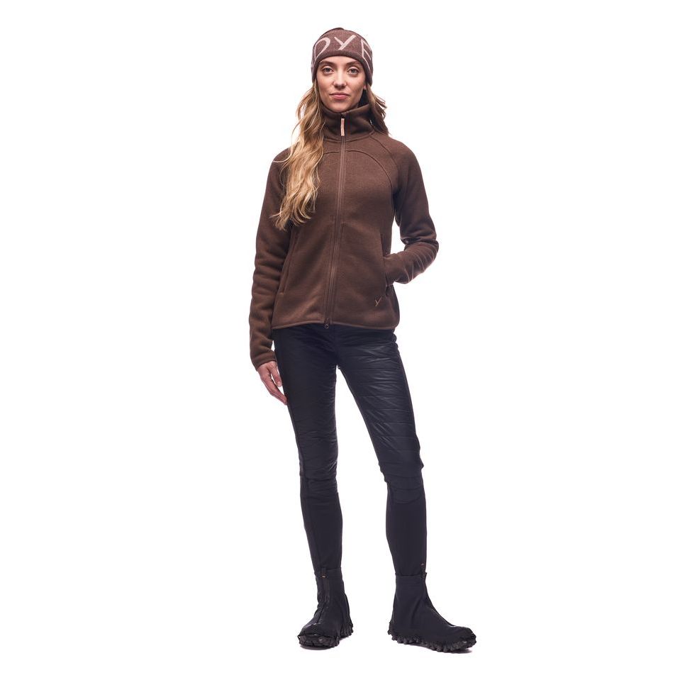 Indyeva Kaula IV Full-Zip - Women's