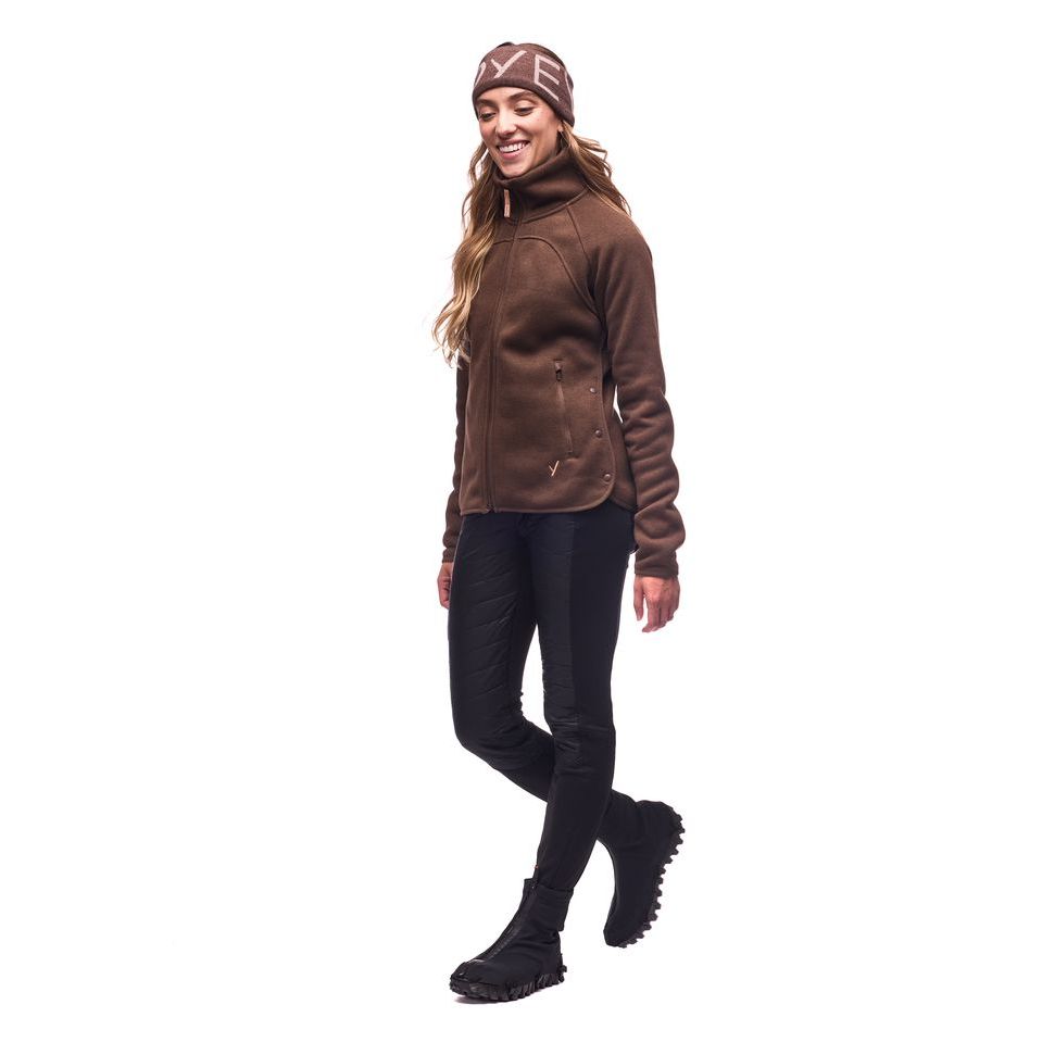 Indyeva Kaula IV Full-Zip - Women's