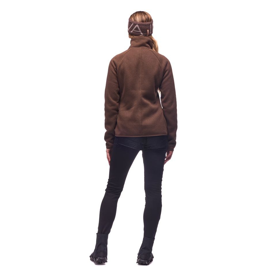Indyeva Kaula IV Full-Zip - Women's