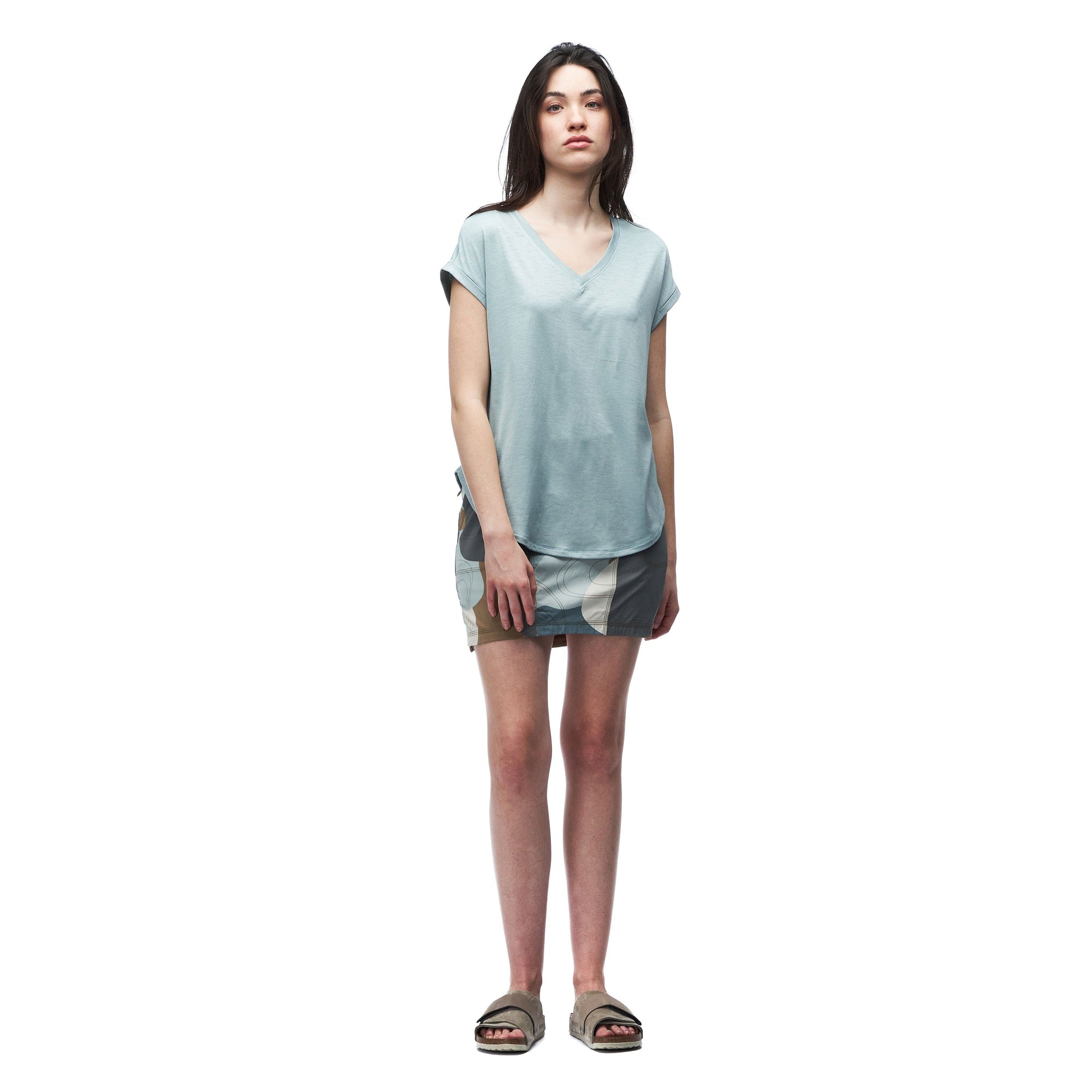 Indyeva Lua SS - Women's  - Final Clearance