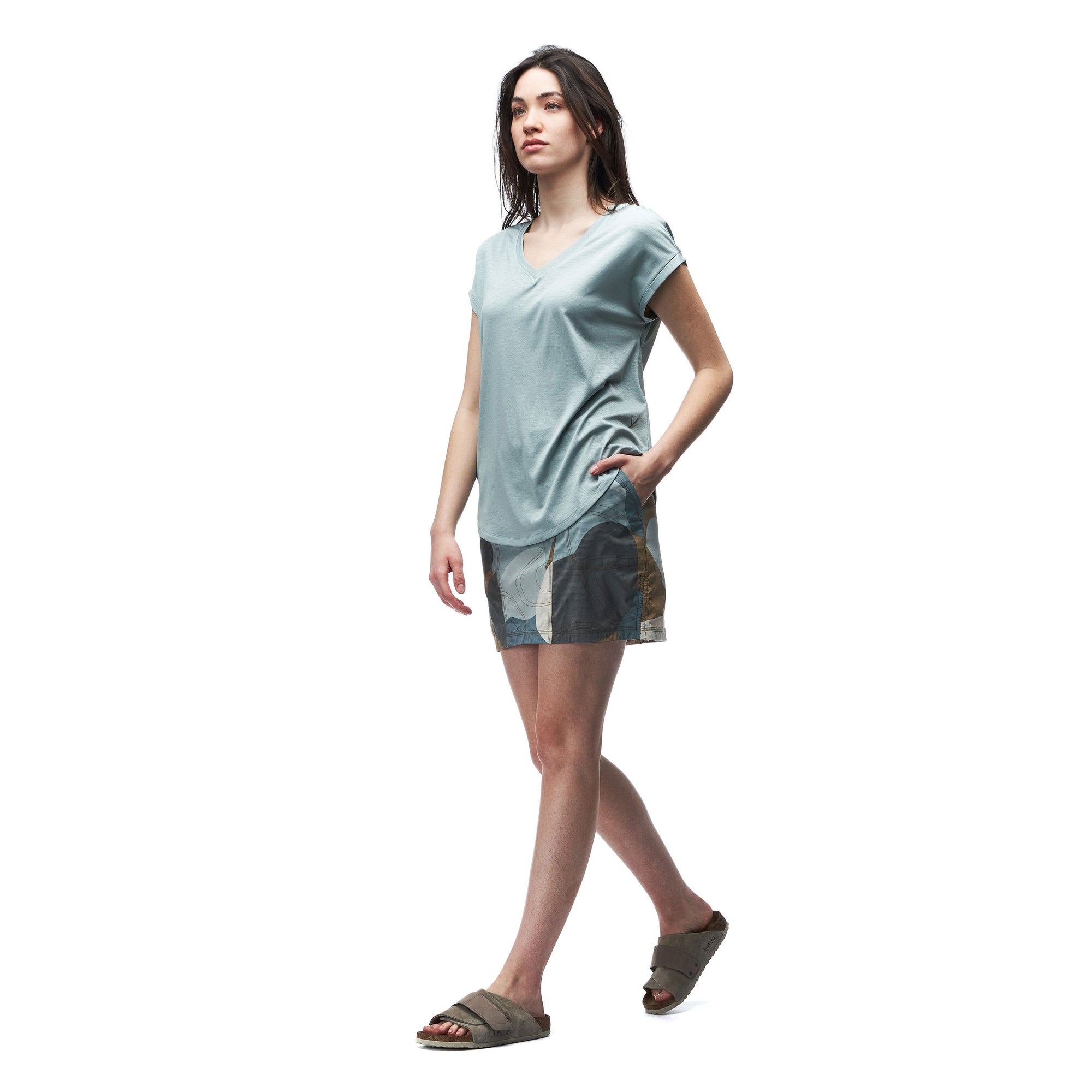 Indyeva Lua SS - Women's  - Final Clearance