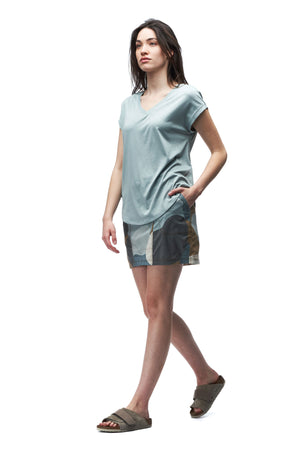 Indyeva Lua SS - Women's - Final Clearance