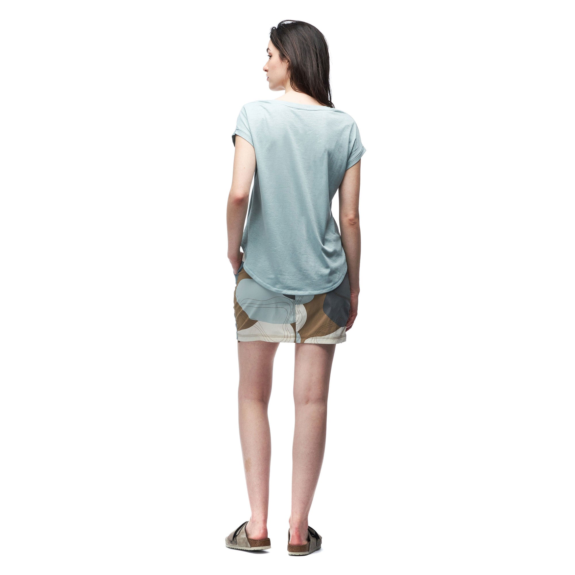 Indyeva Lua SS - Women's  - Final Clearance