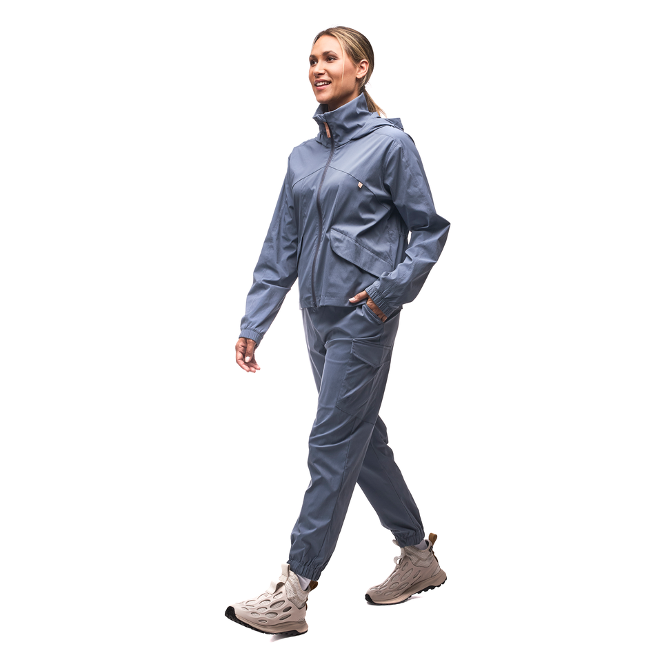 Indyeva Luce Jacket - Women's