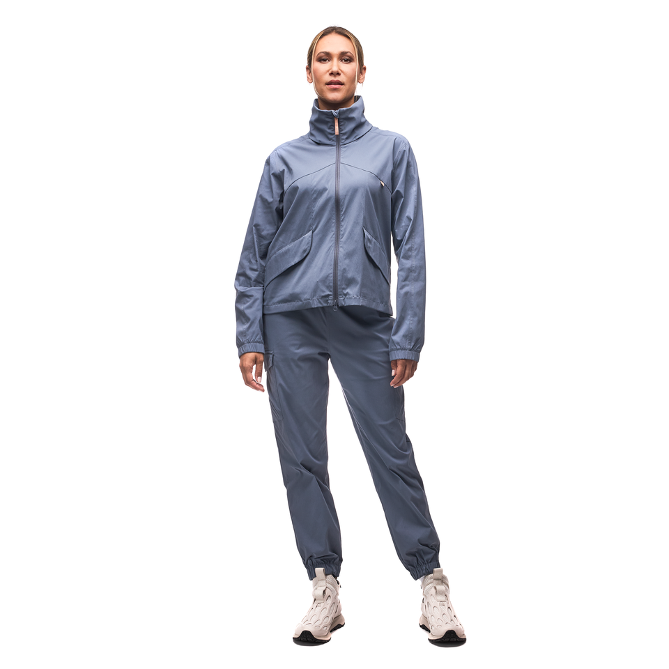 Indyeva Luce Jacket - Women's