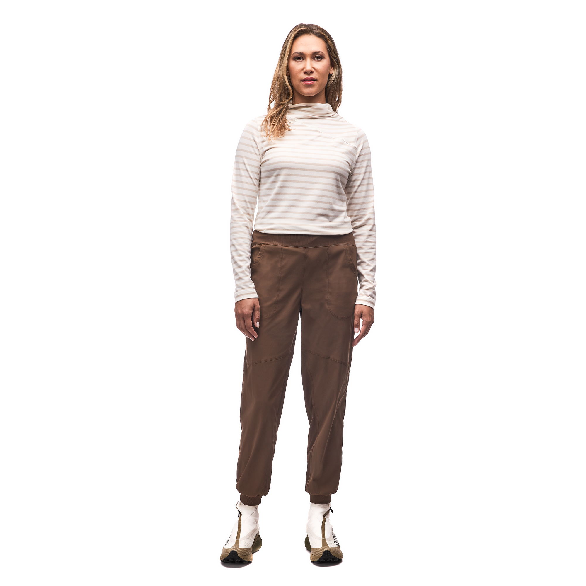 Indyeva Luz II LS - Women's