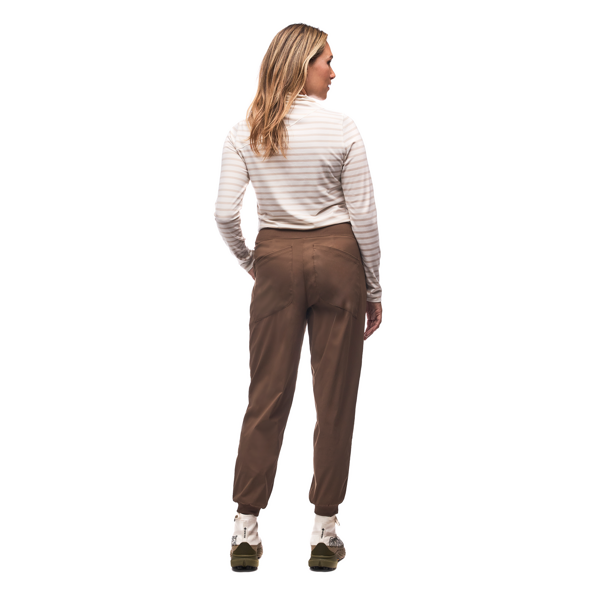 Indyeva Luz II LS - Women's