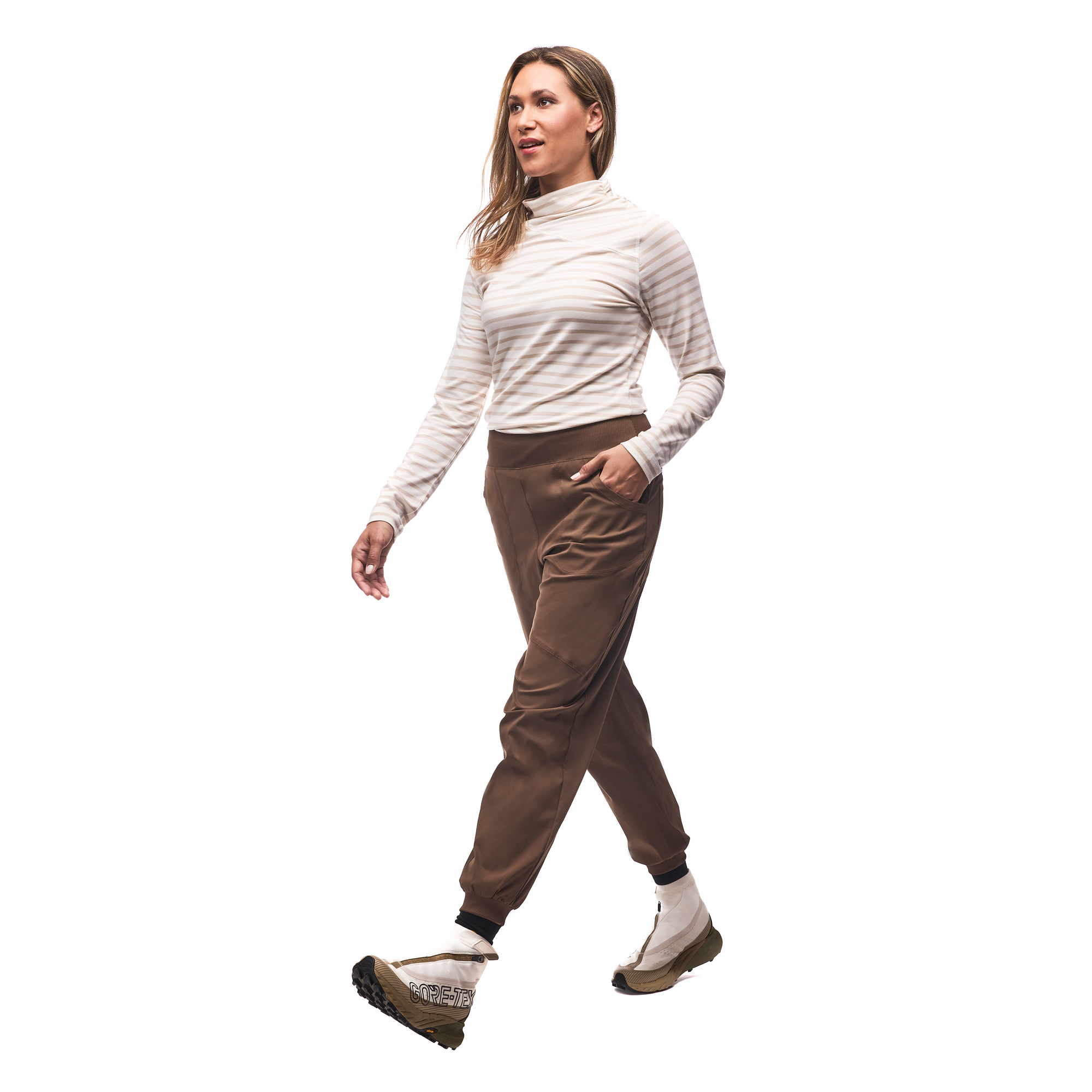 Indyeva Luz II LS - Women's