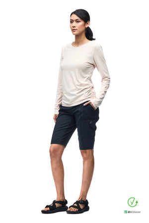 Indyeva Milgin II LS - Women's - Final Clearance
