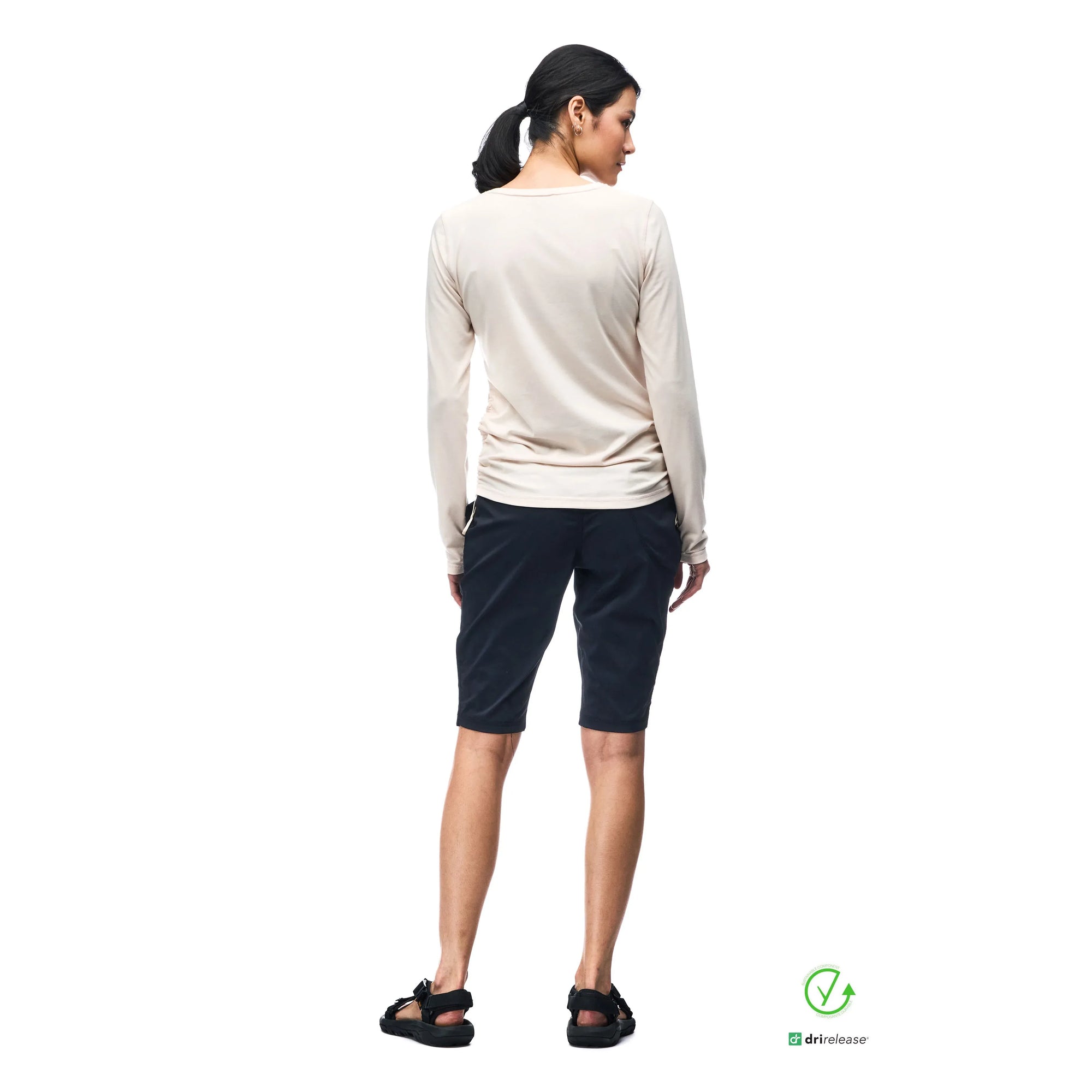 Indyeva Milgin II LS - Women's  - Final Clearance