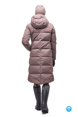 Indyeva Maco RDS Coat - Women's