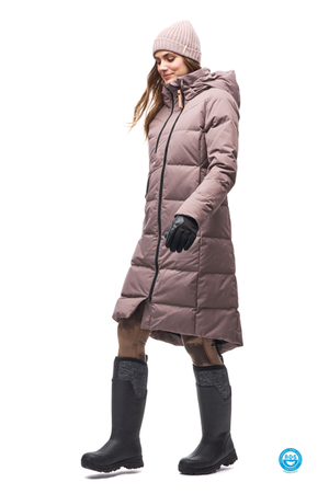 Indyeva Maco RDS Coat - Women's