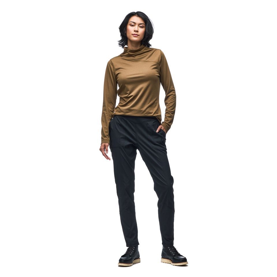 Indyeva Matkailu HV II Pant - Women's