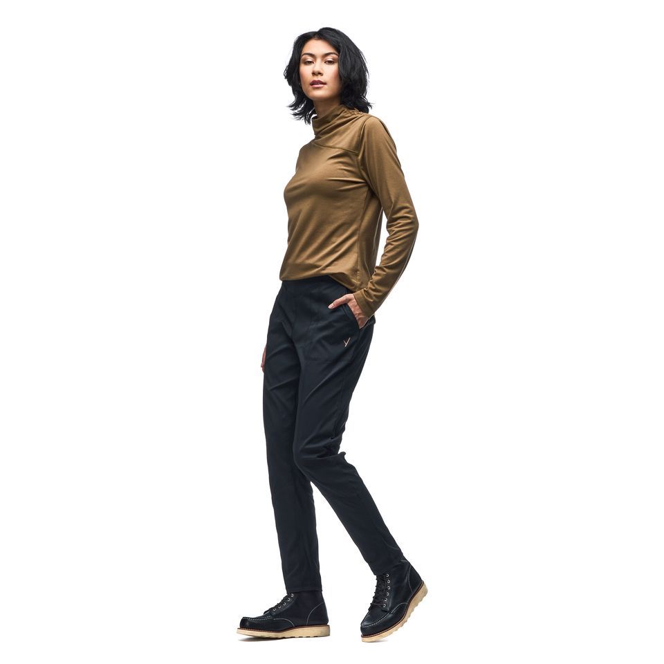 Indyeva Matkailu HV II Pant - Women's
