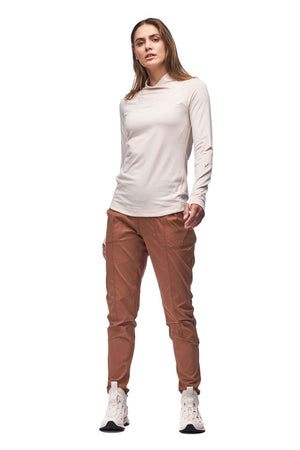 Indyeva Matkailu HV II Pant - Women's - Final Clearance
