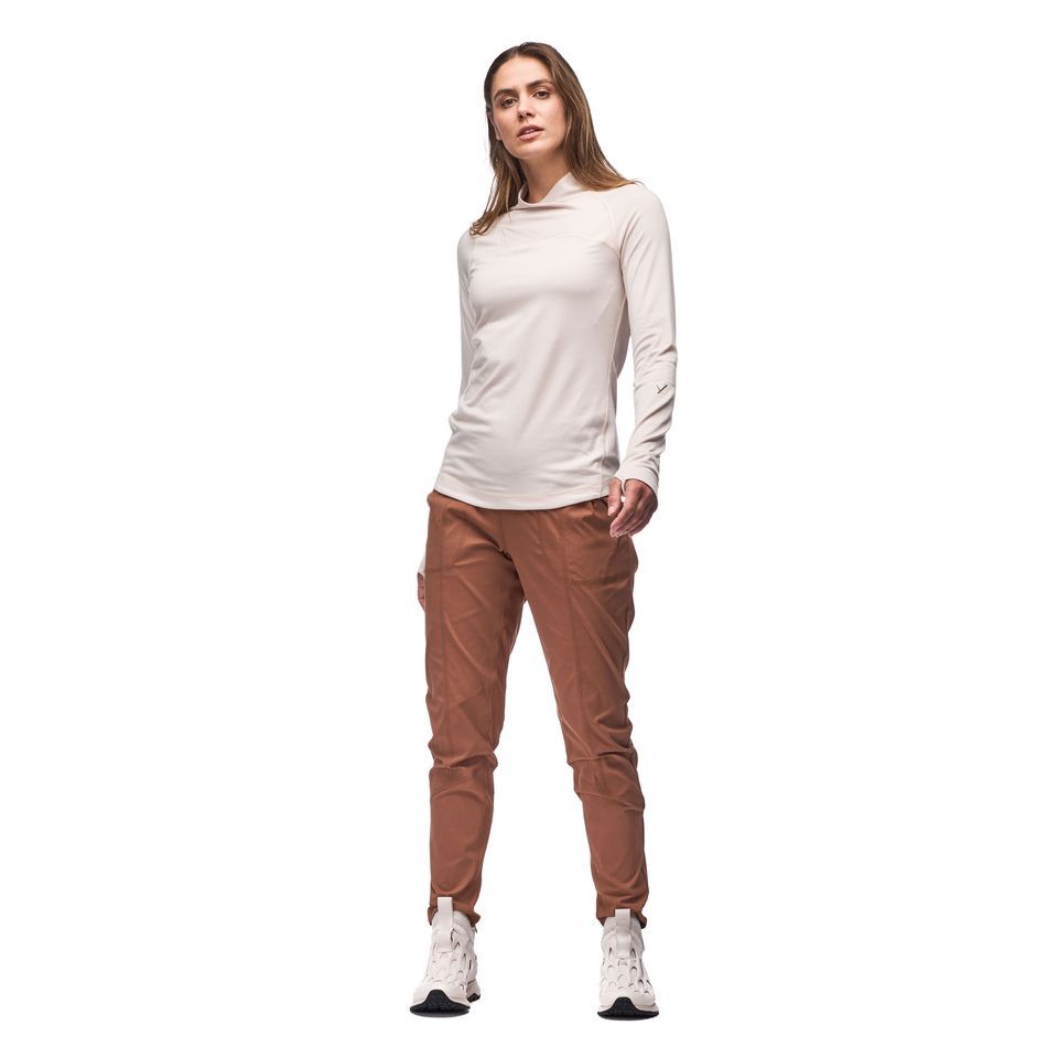 Indyeva Matkailu HV II Pant - Women's  - Final Clearance