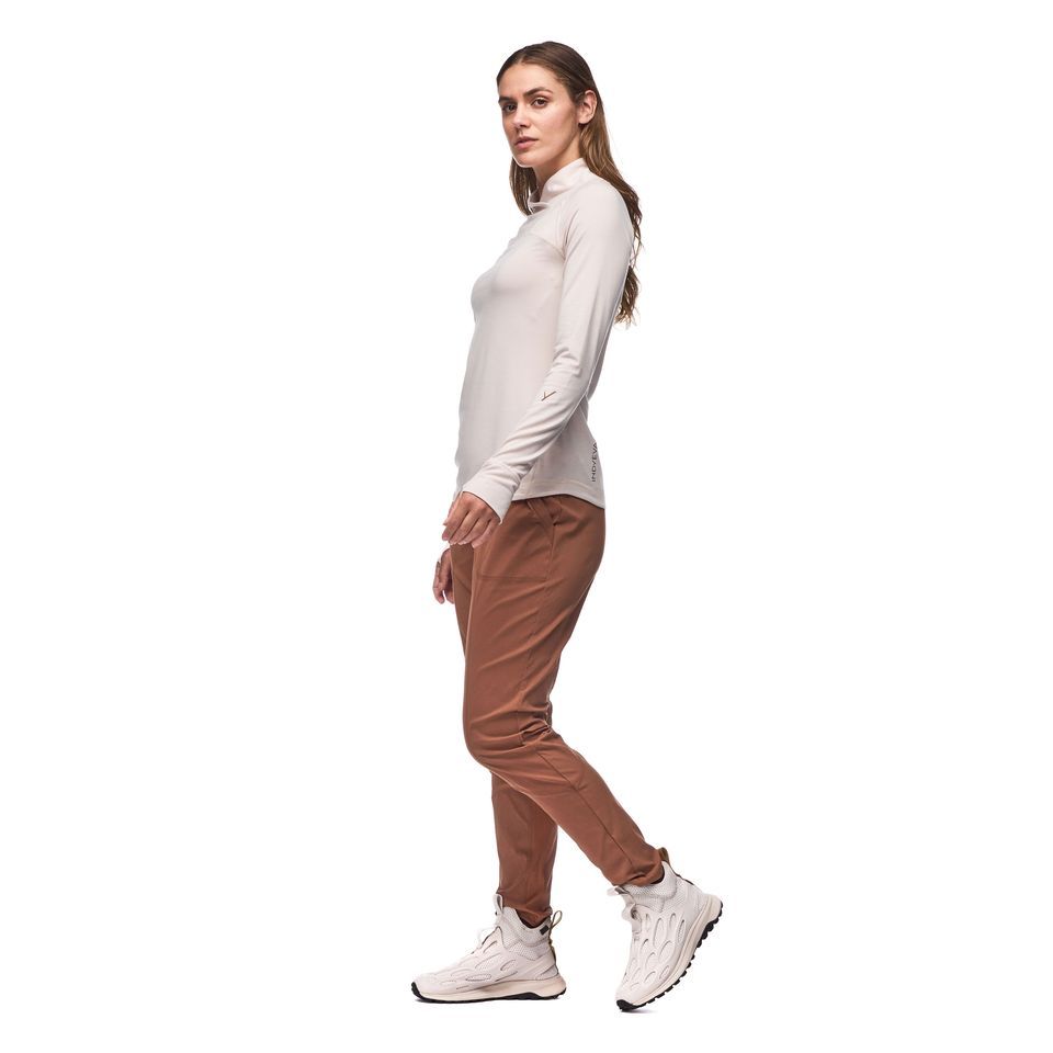Indyeva Matkailu HV II Pant - Women's  - Final Clearance