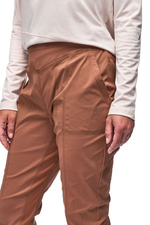Indyeva Matkailu HV II Pant - Women's - Final Clearance