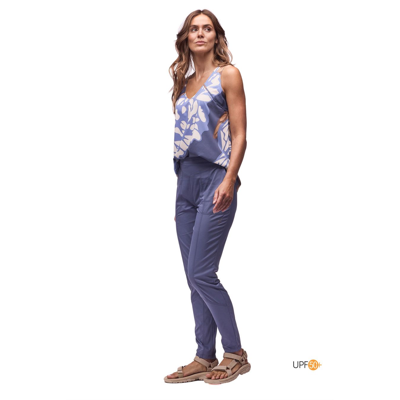 Indyeva Matkailu IV Pant - Women's