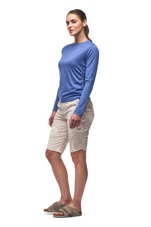 Indyeva Milgin III LS - Women's