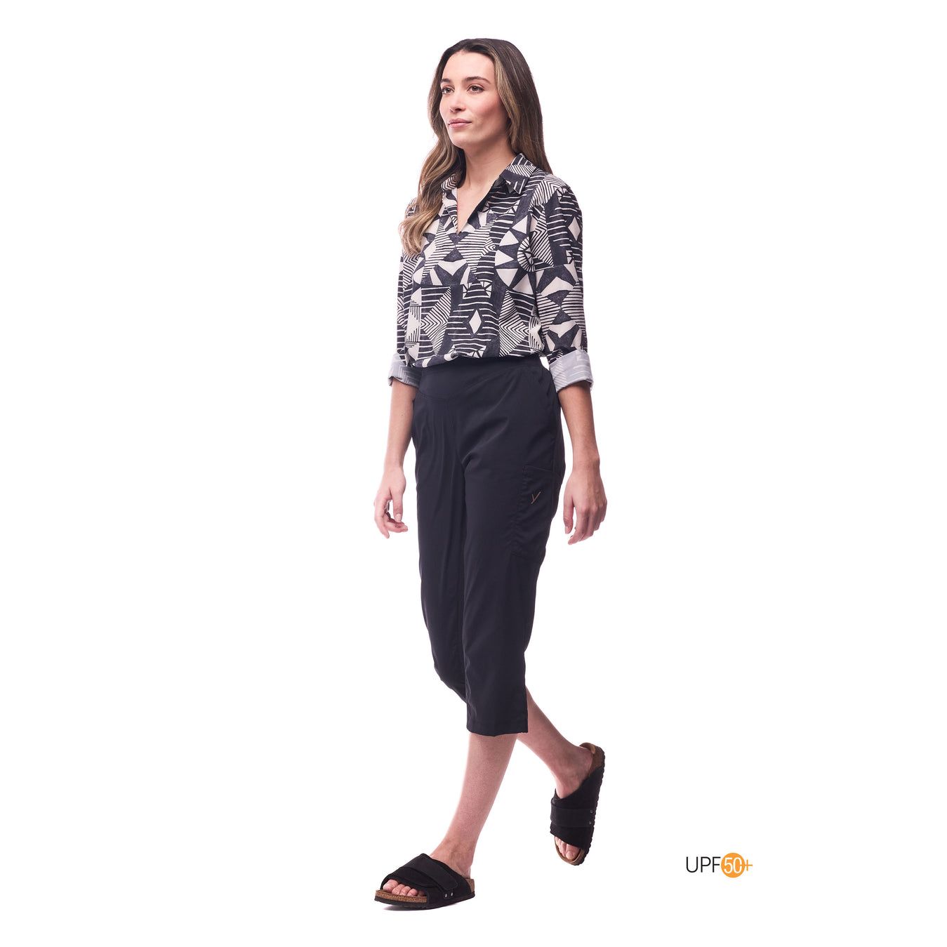Indyeva Nakato V Capri - Women's