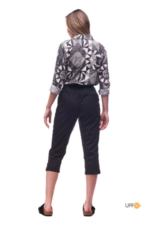 Indyeva Nakato V Capri - Women's