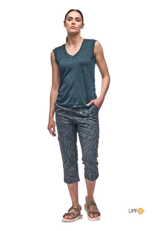 Indyeva Nakato V Capri - Women's