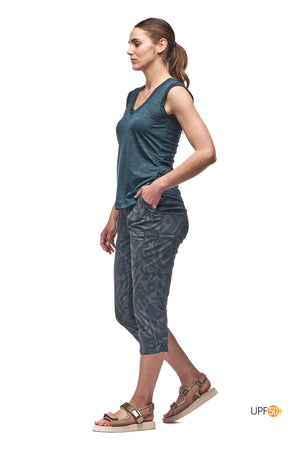 Indyeva Nakato V Capri - Women's