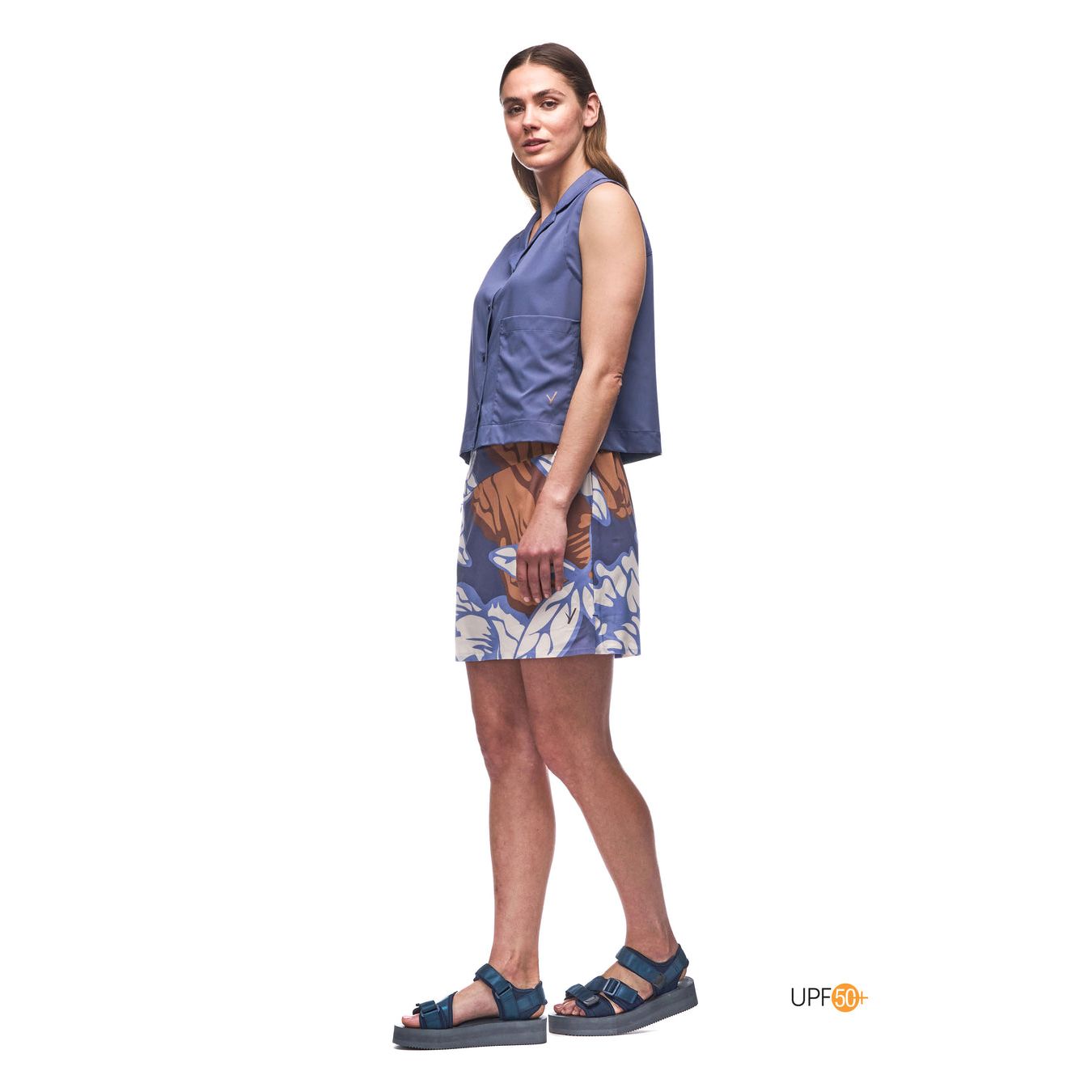 Indyeva Paita SL - Women's