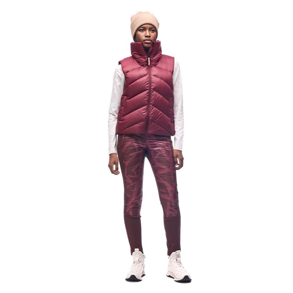 Indyeva Papluma III Vest - Women's