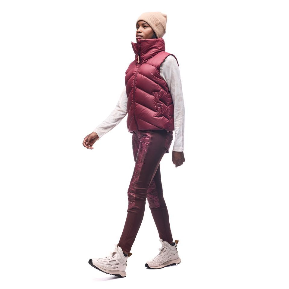 Indyeva Papluma III Vest - Women's