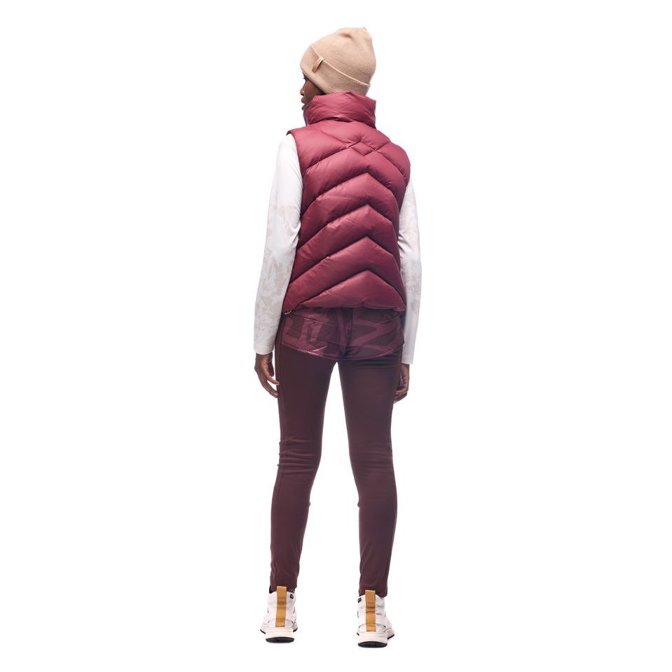 Indyeva Papluma III Vest - Women's