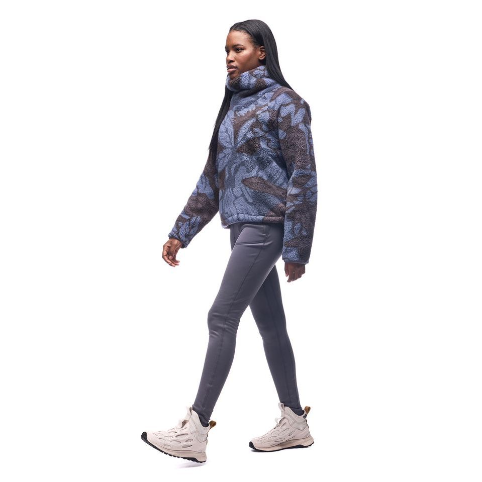 Indyeva Pecora Sweater II - Women's