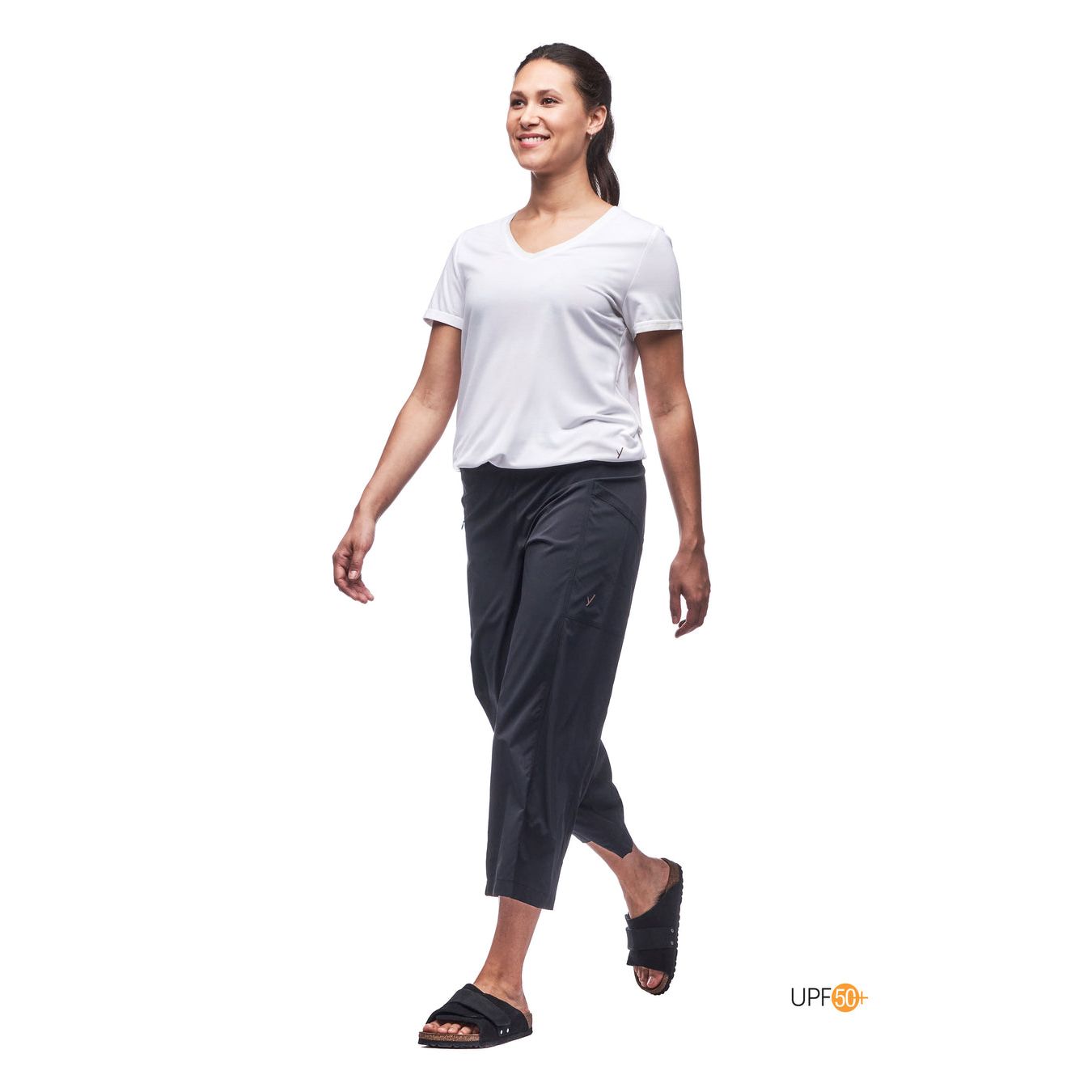 Indyeva Pierna Pant - Women's