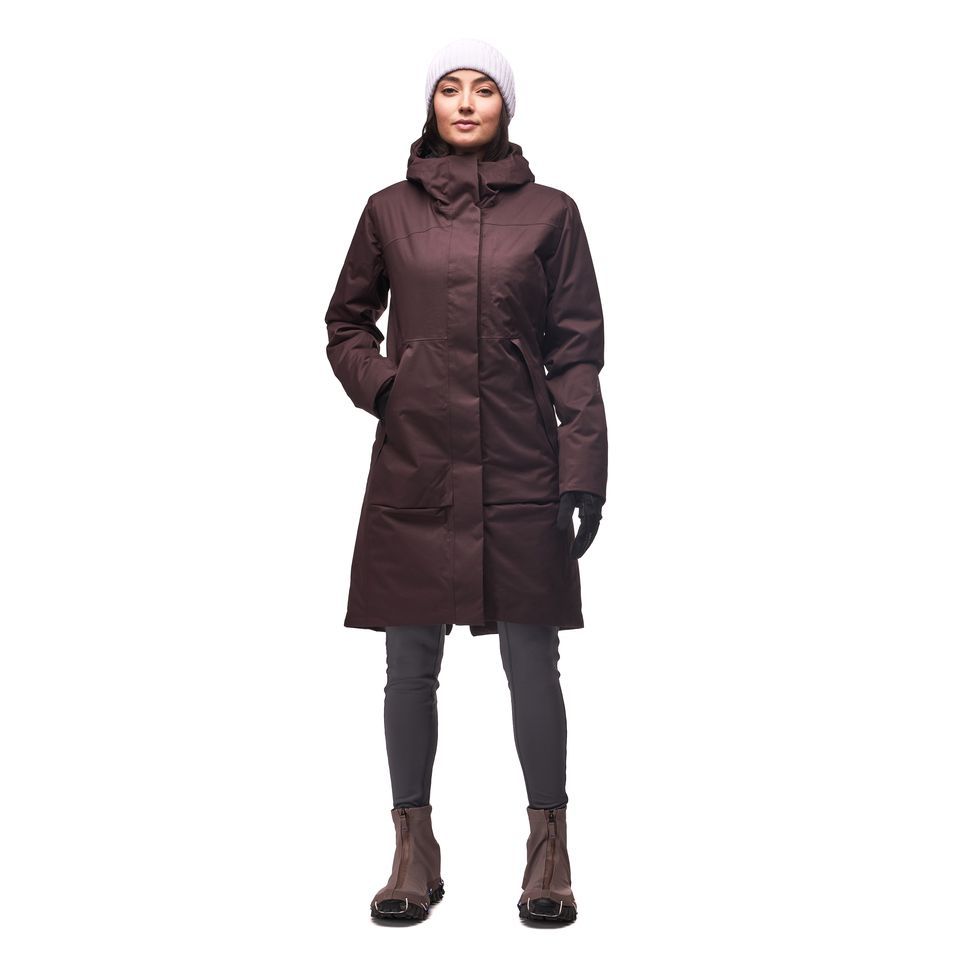 Indyeva Ravina II Jacket - Women's