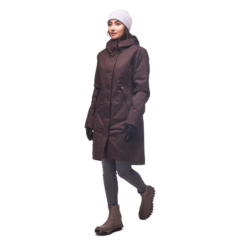 Indyeva Ravina II Jacket - Women's