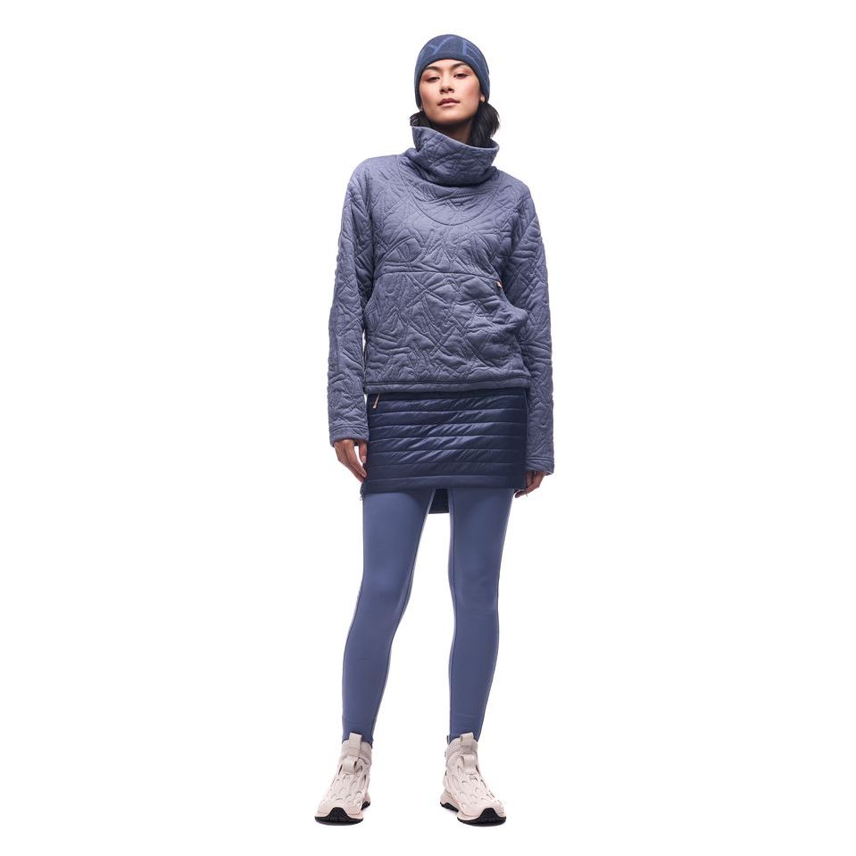 Indyeva Relevo LS - Women's