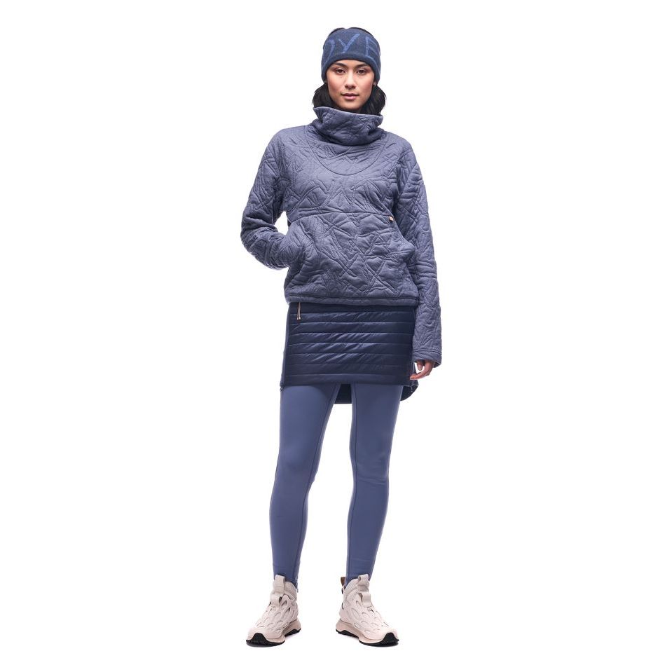 Indyeva Relevo LS - Women's