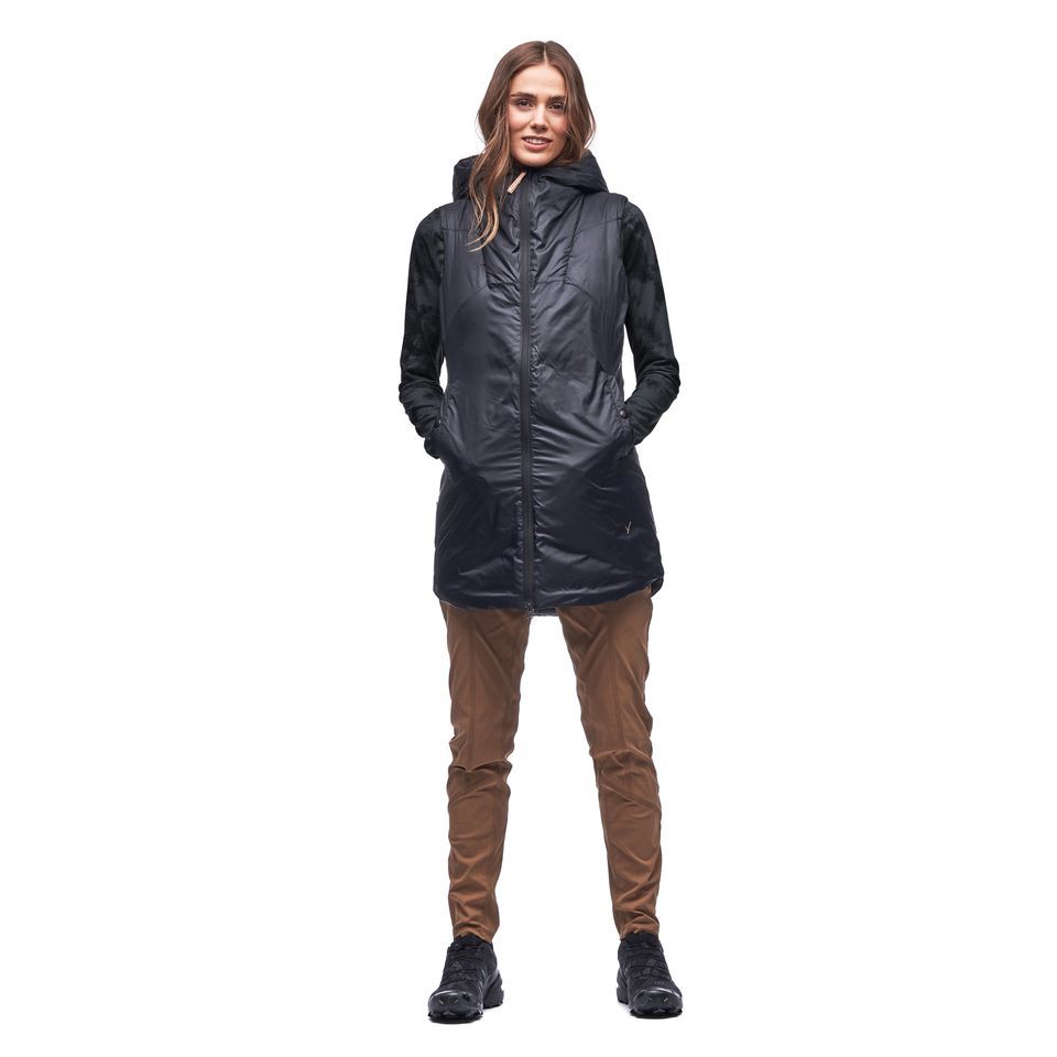 Indyeva Selimut Full-Zip - Women's