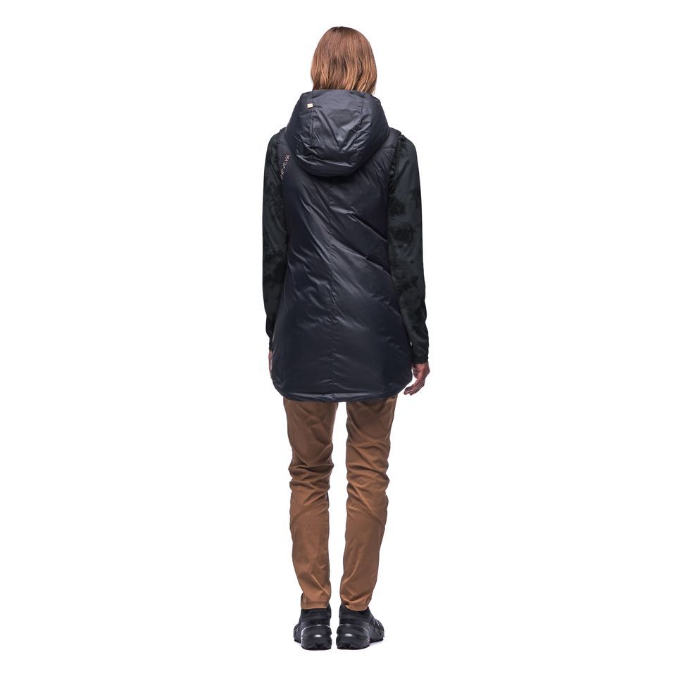 Indyeva Selimut Full-Zip - Women's