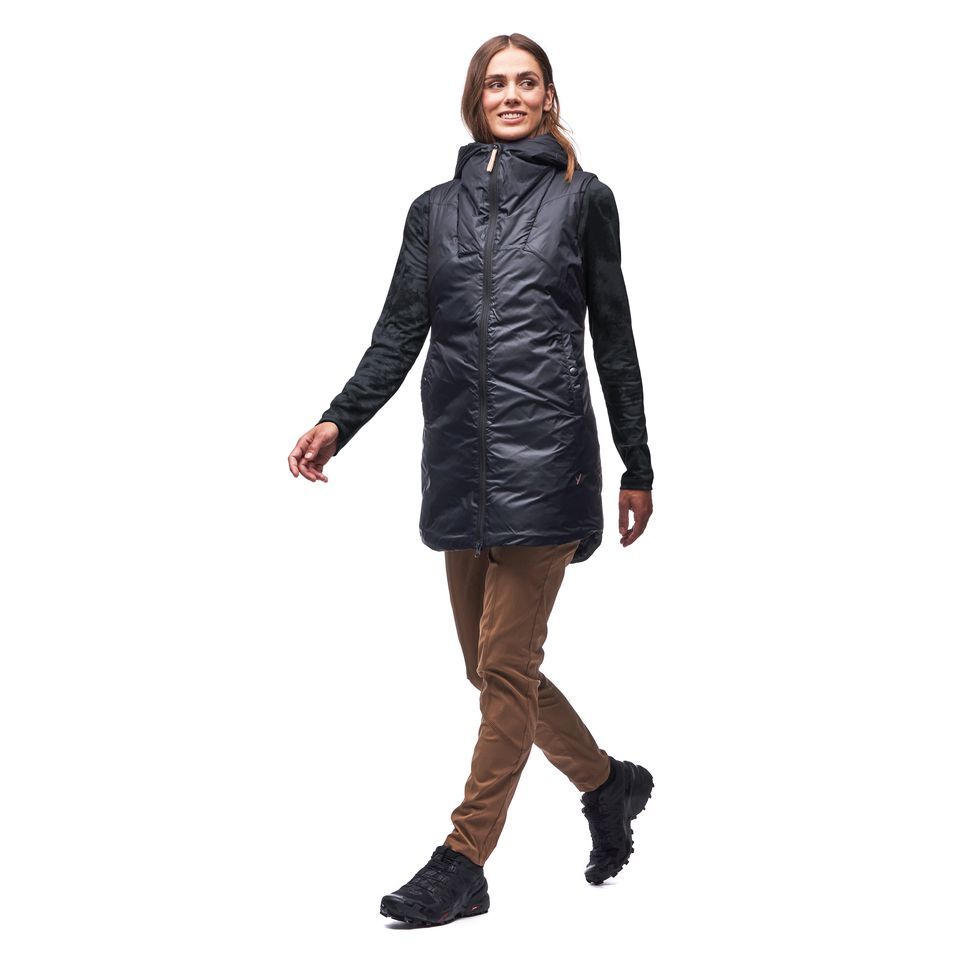 Indyeva Selimut Full-Zip - Women's